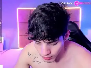 Chaturbate Adult Video Chat of alejootwink