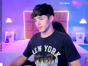 Chaturbate Watch Live Sex Cams of alejootwink