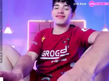 Chaturbate Adult Webcam of alejootwink