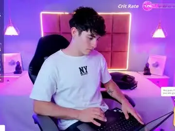 Chaturbate Sex Chat of alejootwink