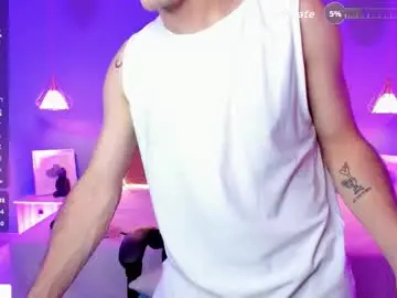 Chaturbate Adult Video Chat of alejootwink