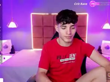 Chaturbate Adult Webcam of alejootwink