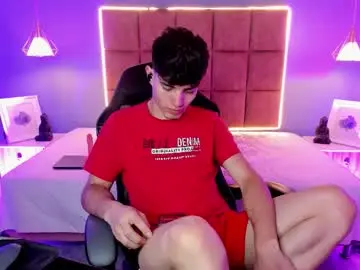 Chaturbate Adult Video Chat of alejootwink