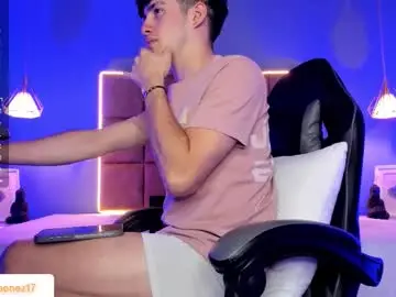 Chaturbate Sex Chat of alejootwink