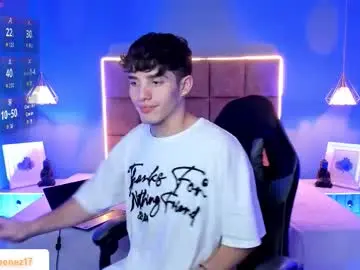 Chaturbate Sex Cam of alejootwink