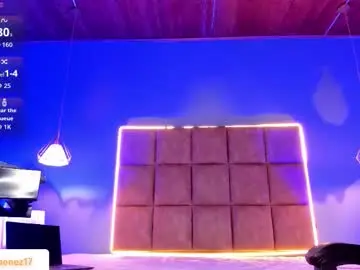 Chaturbate Live Sex Cam of alejootwink