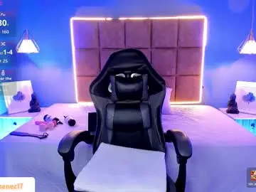 Chaturbate Nude Webcam of alejootwink