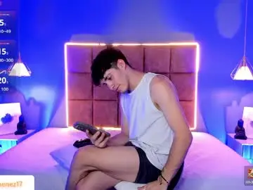 Chaturbate Adult Video Chat of alejootwink