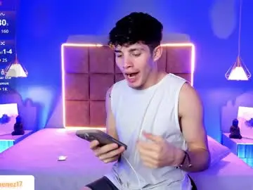 Chaturbate Private Sex Chat of alejootwink