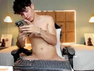 Chaturbate Adult Webcam of alejootwink