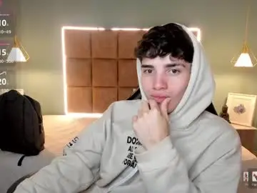 Chaturbate Best Webcam of alejootwink