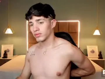 Chaturbate Adult Webcams of alejootwink