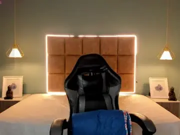 Chaturbate Best Webcam of alejootwink