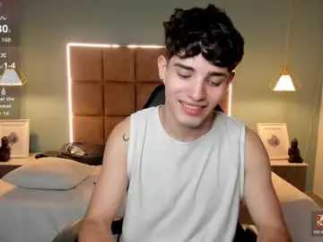 Chaturbate Nude Webcam of alejootwink