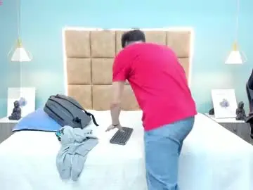 Chaturbate Nude Webcam of alejootwink