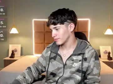 Chaturbate Sex Cam of alejootwink