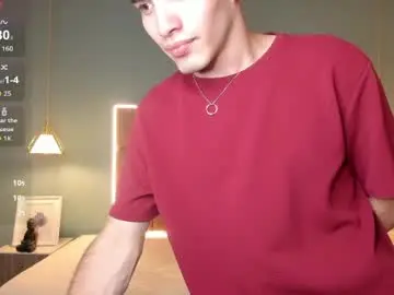 Chaturbate Adult Webcam of alejootwink