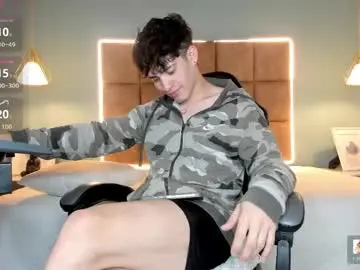 Chaturbate Live Sex of alejootwink