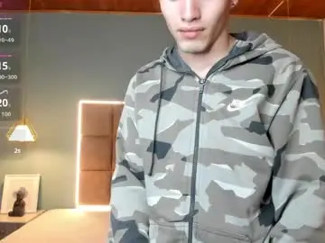 Chaturbate Adult Webcam of alejootwink