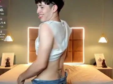 Chaturbate Best live sex cam show of alejootwink