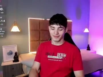 Chaturbate Watch Live Sex Cams of alejootwink