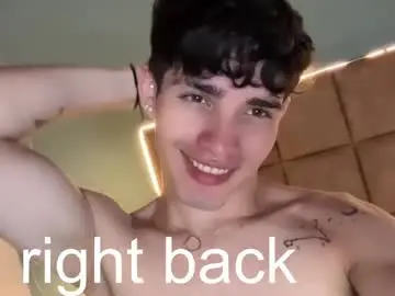 Chaturbate Sex Cam of alejootwink
