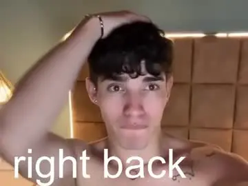 Chaturbate Sex Chat of alejootwink