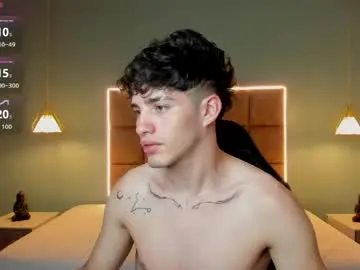 Chaturbate Watch Live Sex Cams of alejootwink