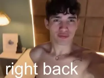 Chaturbate Live Sex of alejootwink