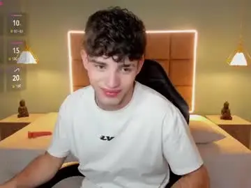 Chaturbate Free Live Porn of alejootwink