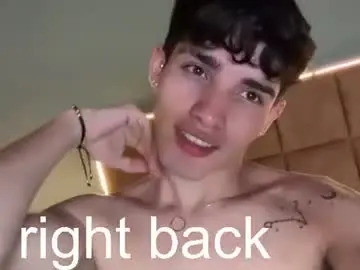 Chaturbate Watch Live Sex Cams of alejootwink