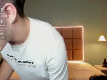 Chaturbate Best Webcam of alejootwink