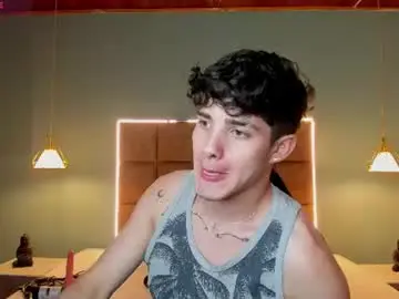 Chaturbate Adult Webcams of alejootwink
