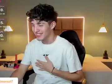 Chaturbate Best Webcam of alejootwink