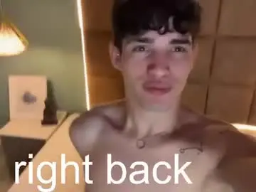 Chaturbate Best Webcam of alejootwink