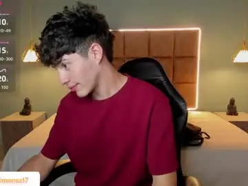 Chaturbate Nude Webcam of alejootwink