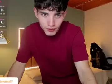 Chaturbate Adult Webcams of alejootwink