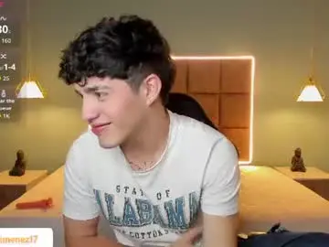 Chaturbate Watch Live Sex Cams of alejootwink