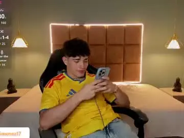 Chaturbate Private Sex Chat of alejootwink