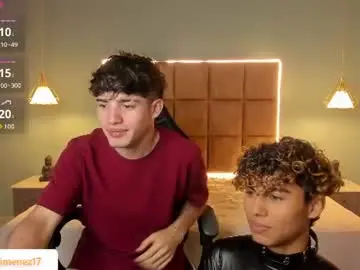 Chaturbate Best Webcam of alejootwink
