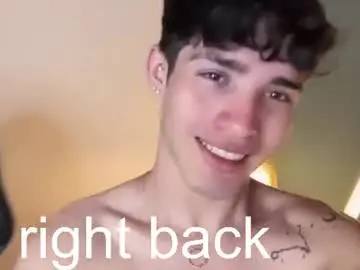 Chaturbate Sex Chat of alejootwink