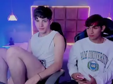 Chaturbate Sex Chat of alejootwink