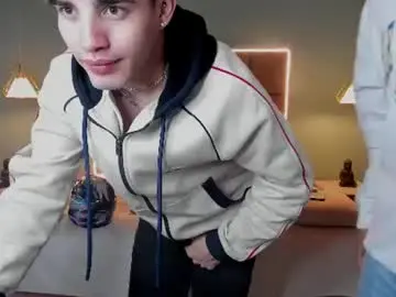 Chaturbate Adult Webcams of alejootwink