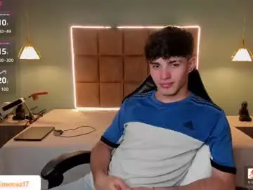 Chaturbate Live Sex of alejootwink