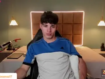 Chaturbate Adult Webcam of alejootwink