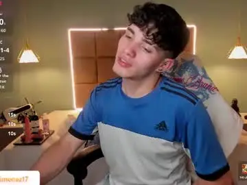 Chaturbate Adult Video Chat of alejootwink