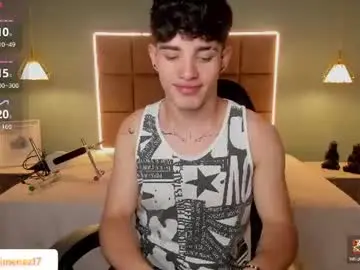 Chaturbate Adult Webcams of alejootwink