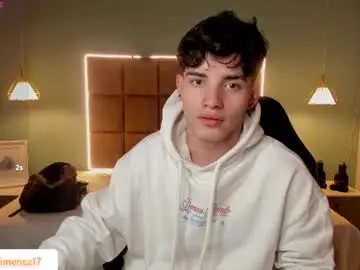 Chaturbate Nude Webcam of alejootwink
