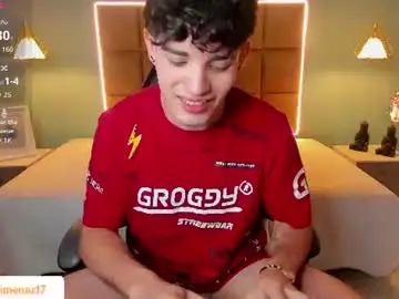 Chaturbate Sex Chat of alejootwink