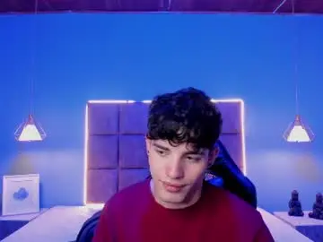 Chaturbate Adult Webcam of alejootwink